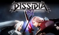 Dal 12 al 21 gennaio si dà il via alla open beta di Dissidia Final Fantasy NT anche in Europa